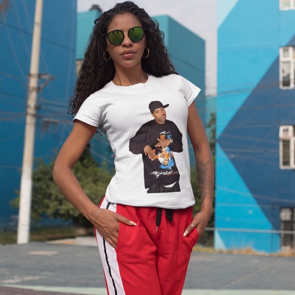 Tops | Method Man Tshirt | Poshmark